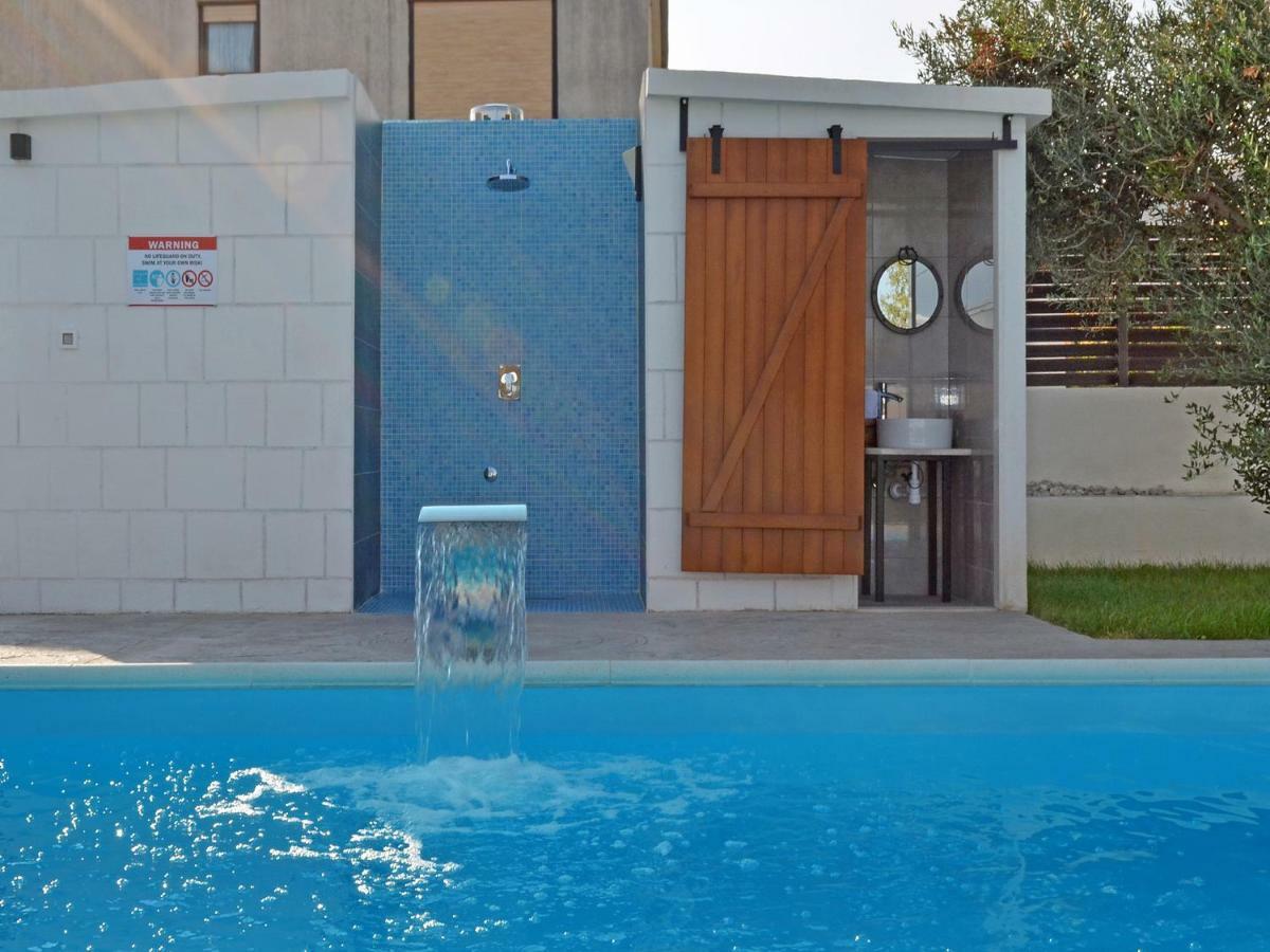 Deluxe Apartman Porto Trogir Exterior foto